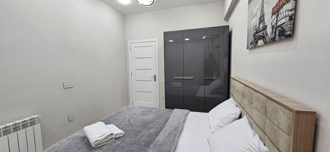 Park Azure Comfortable Apartment Baku Exterior foto